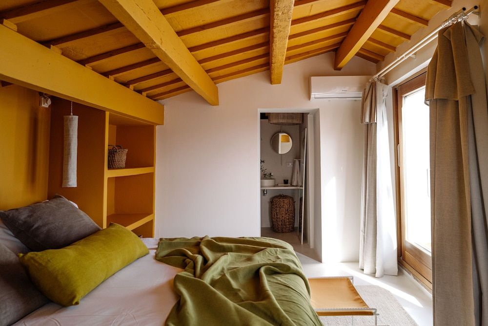 Superior Duplex, Terrace (Antic)