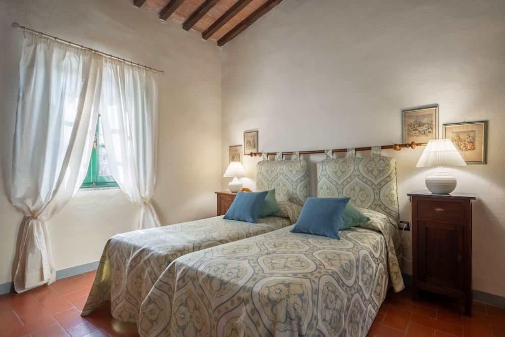 Deluxe Apartment, 2 Bedrooms (Casa Azalea)