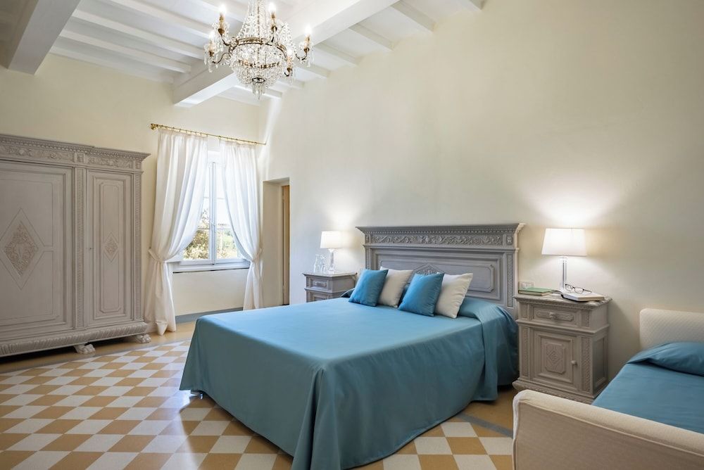 Panoramic Villa (Villa Bacio)