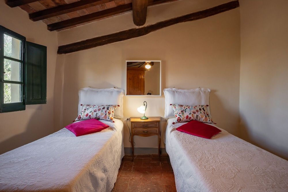 Junior Apartment, 2 Bedrooms (Melograno)
