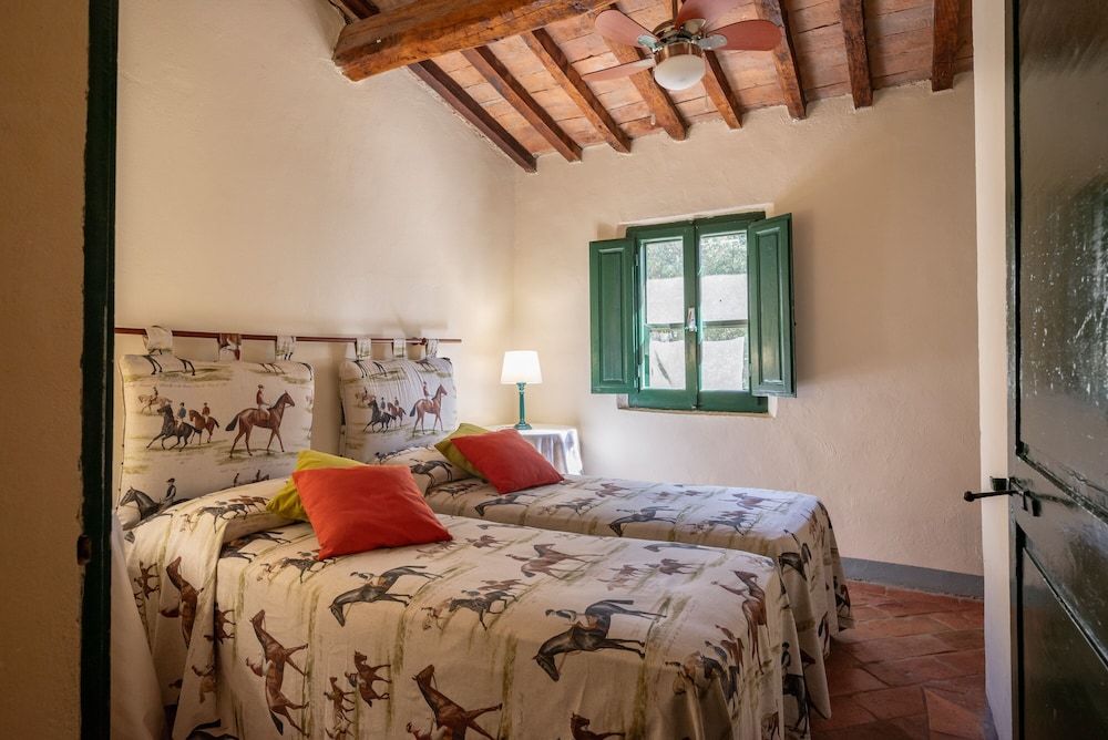 Economy Apartment, 2 Bedrooms (Oliveta)