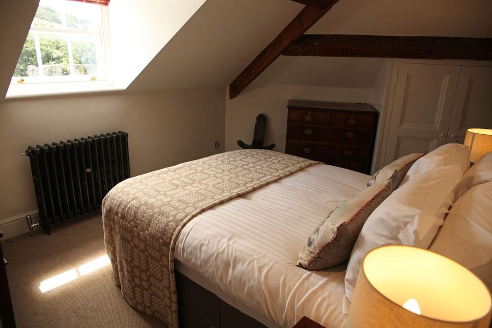 The Erskine Arms Standard Double Room, 1 Double Bed 2
