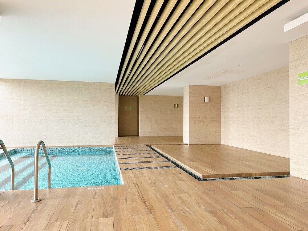 undefined Gold Coast PIK Premium Seaview Apartment 6