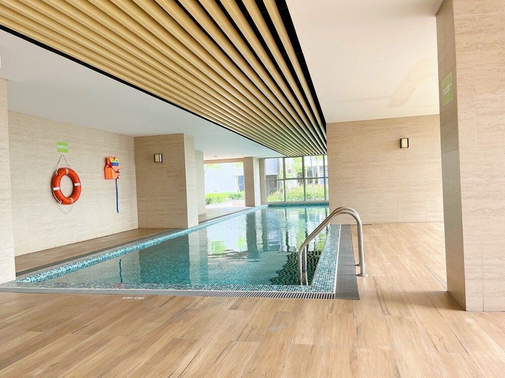 undefined Gold Coast PIK Premium Seaview Apartment 5