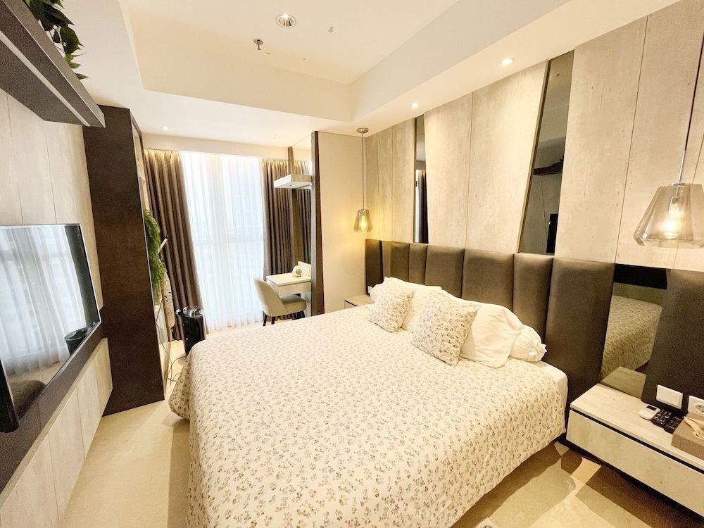 undefined Gold Coast PIK Premium Seaview Apartment 2