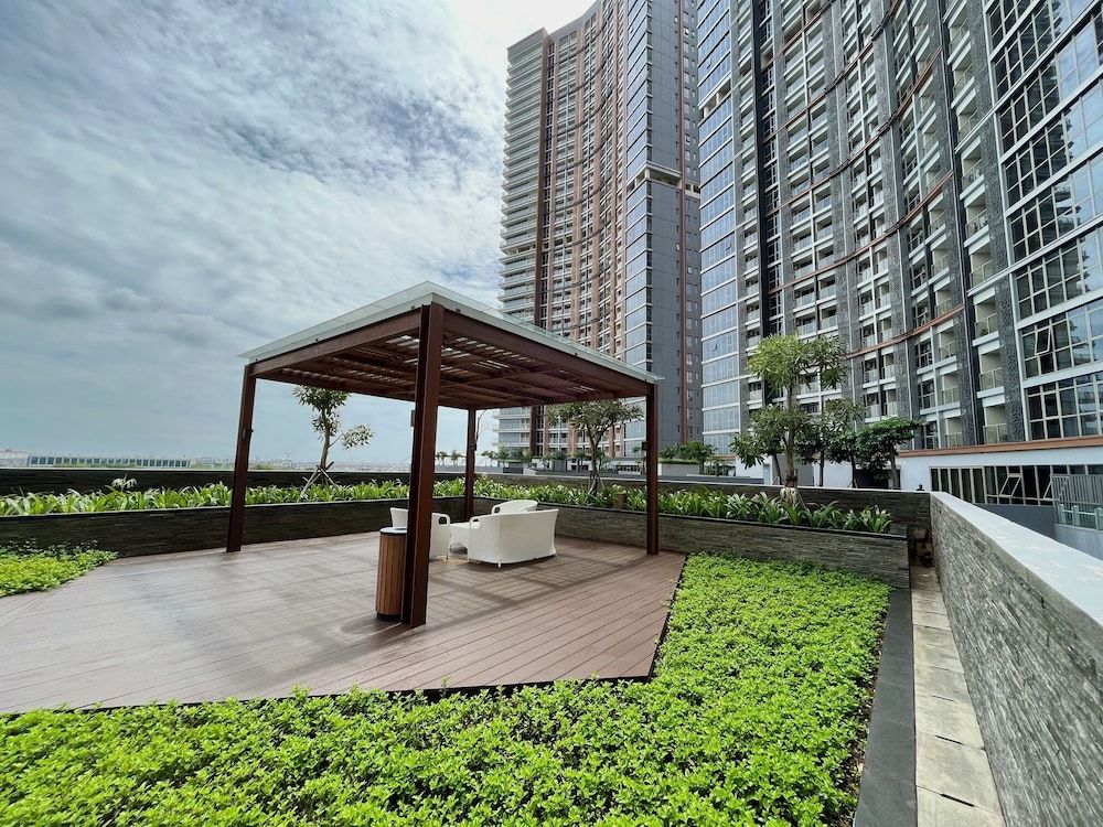 undefined Gold Coast PIK Premium Seaview Apartment 3