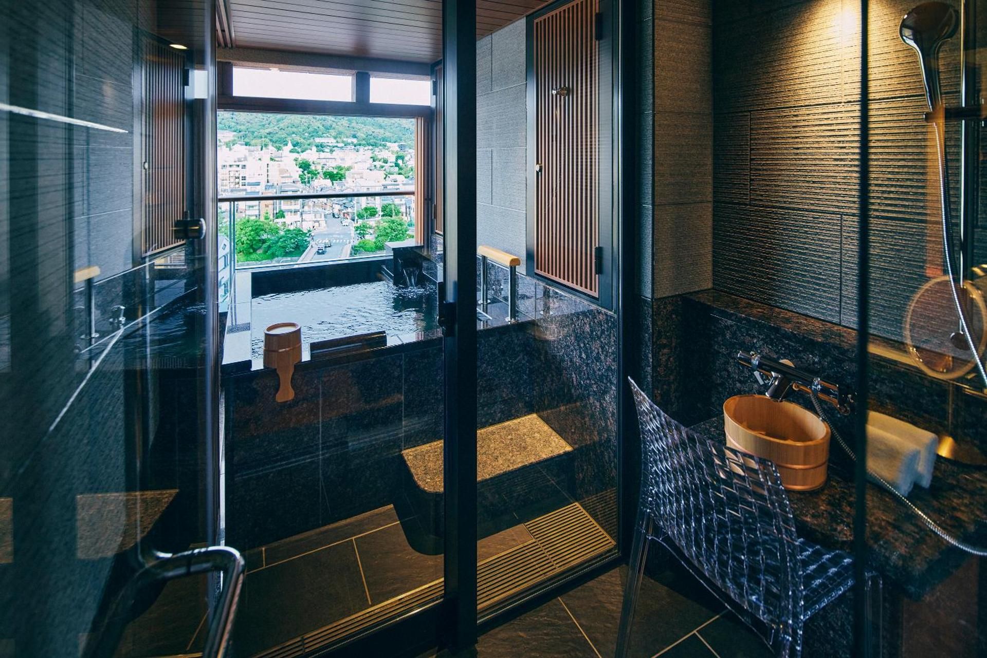 undefined Soraniwa Terrace Kyoto Bettei 5