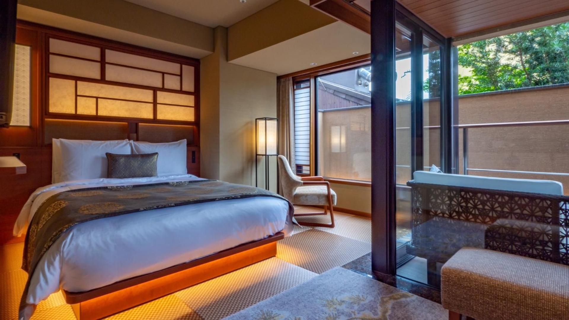 Precious Double - 2nd Floor