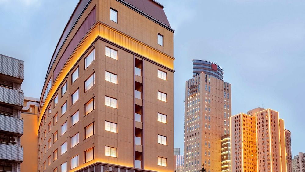 undefined Soraniwa Terrace Kyoto Bettei 2