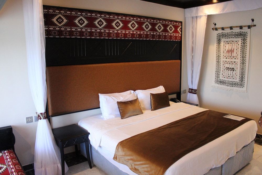 Luxury Room