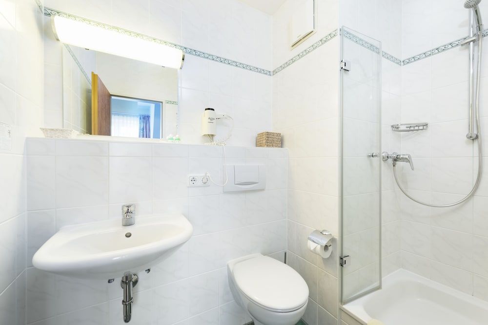 Hotel Am Klostergarten Standard Double Room 7