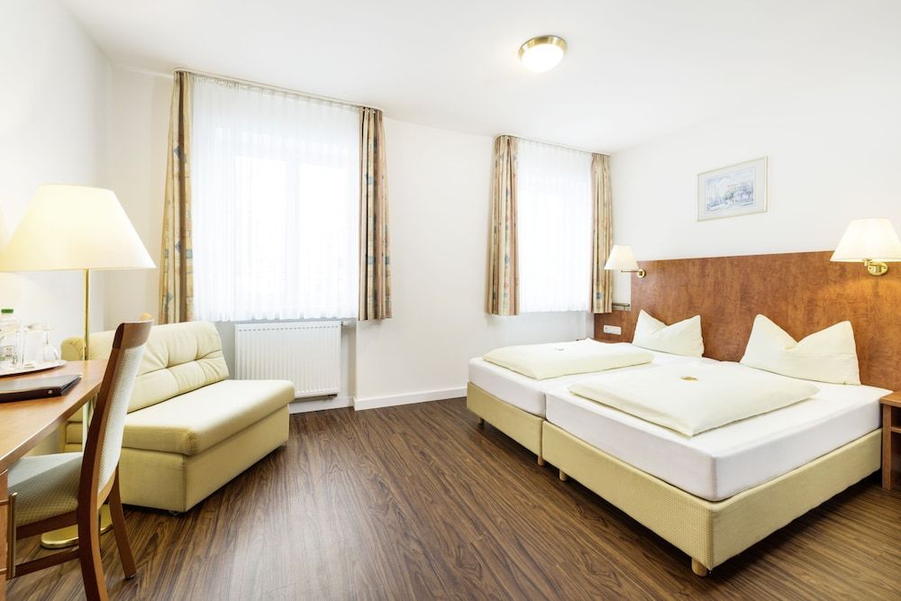 Hotel Am Klostergarten Standard Double Room