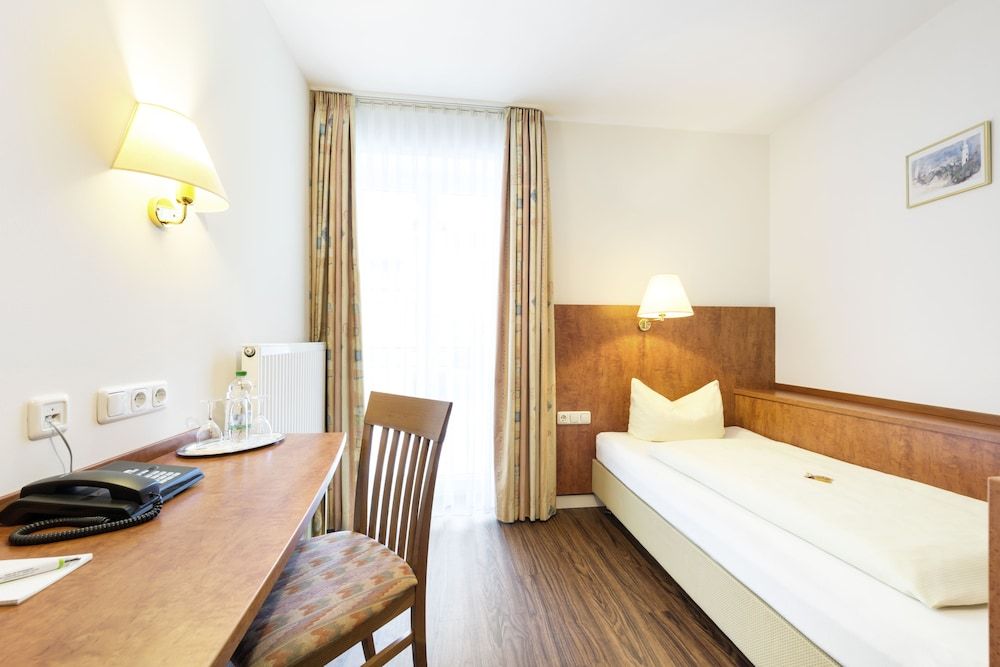 Hotel Am Klostergarten Standard Single Room