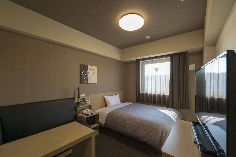 Single Room, Non Smoking