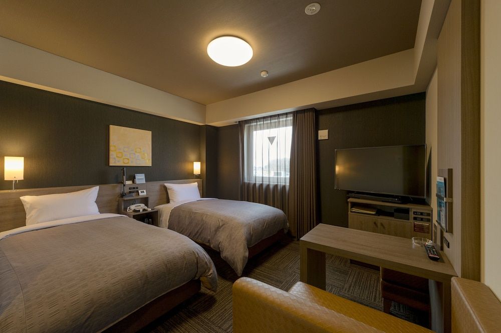 Comfort Twin Room, Non Smoking