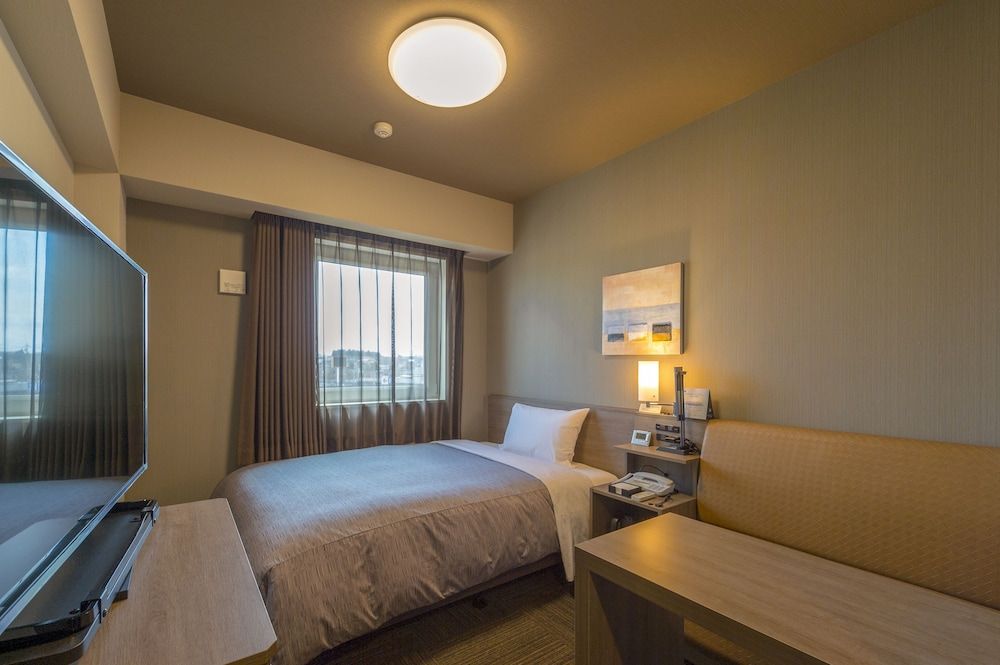 Comfort Single Room, Non Smoking