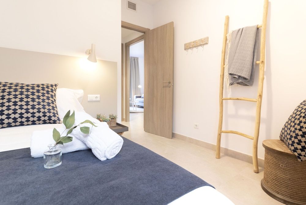 Standard Apartment