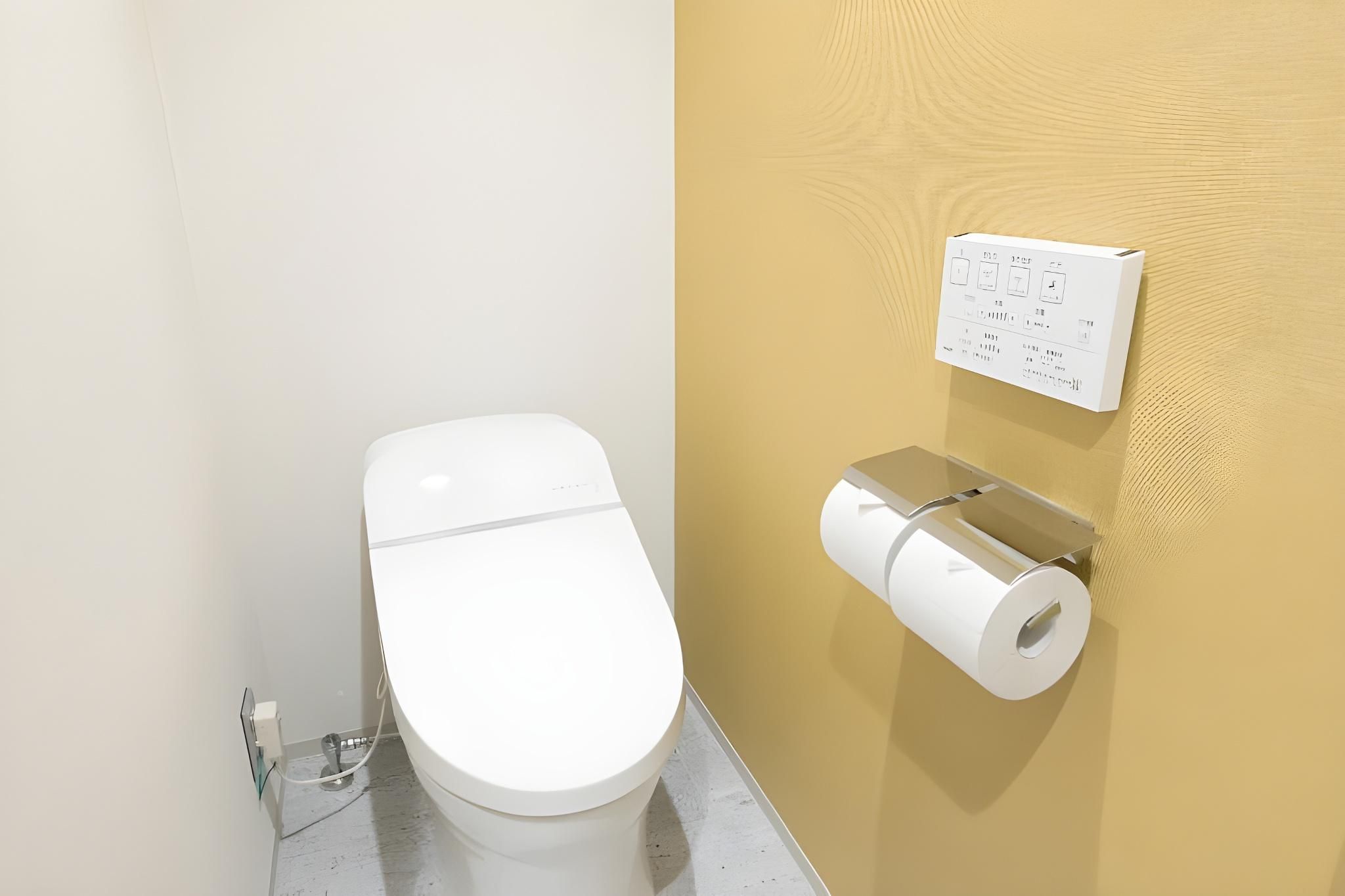 undefined M’s Hotel Sanjo Omiya 10