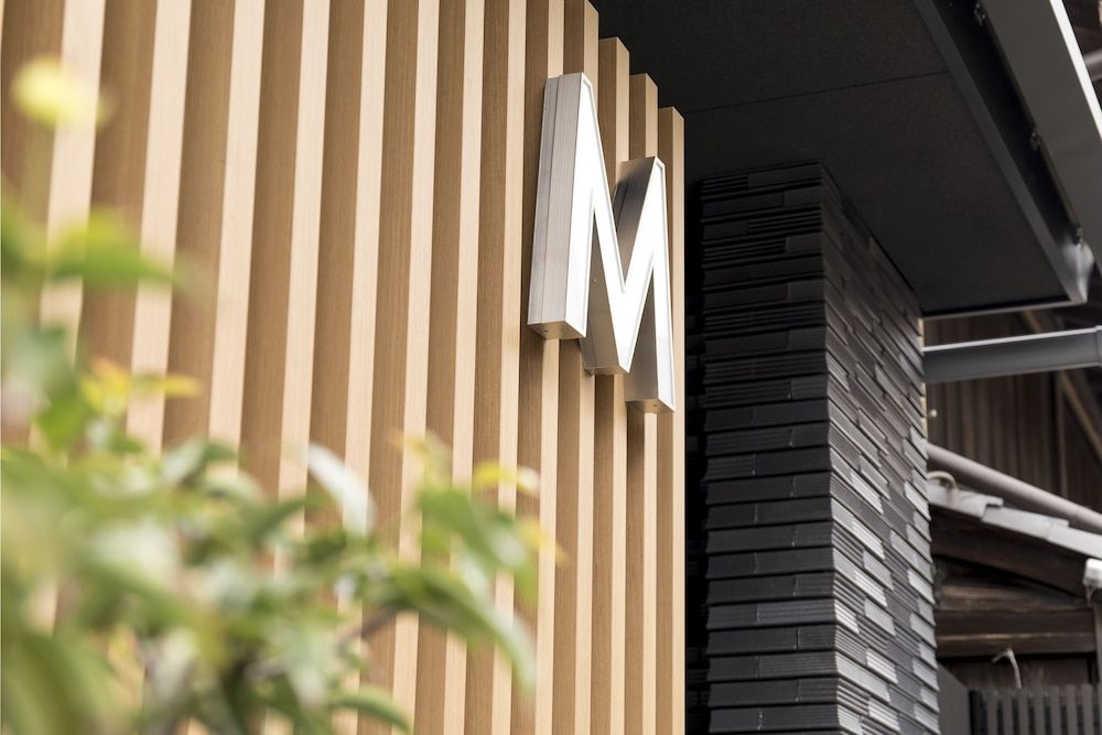 undefined M’s Hotel Sanjo Omiya 5