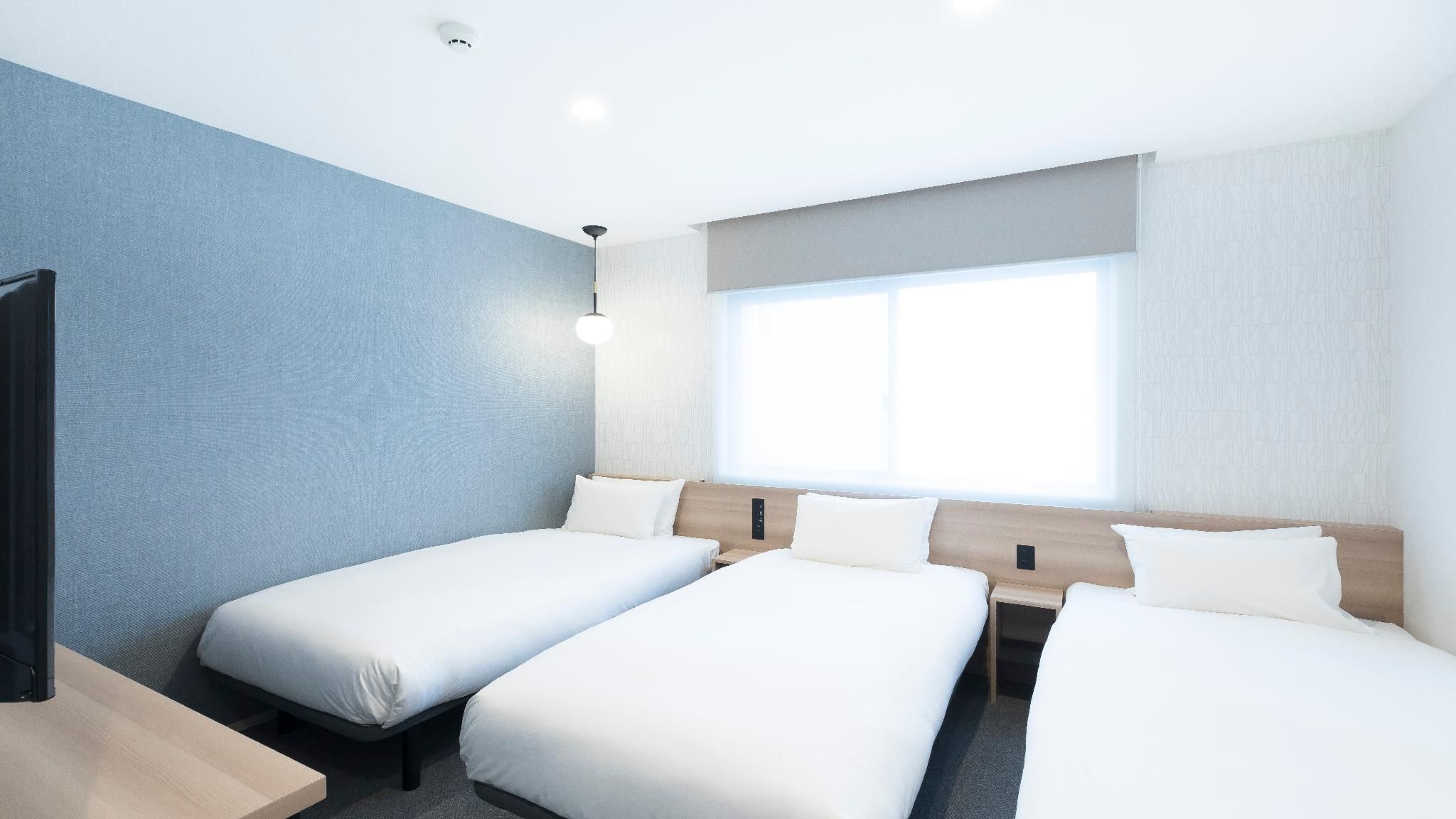 undefined M’s Hotel Sanjo Omiya 7