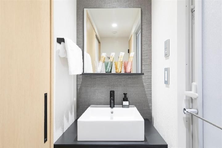 Superior Triple Room for 4 People