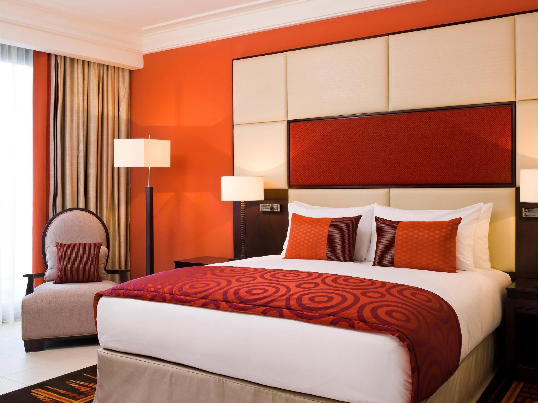 Luxury Room