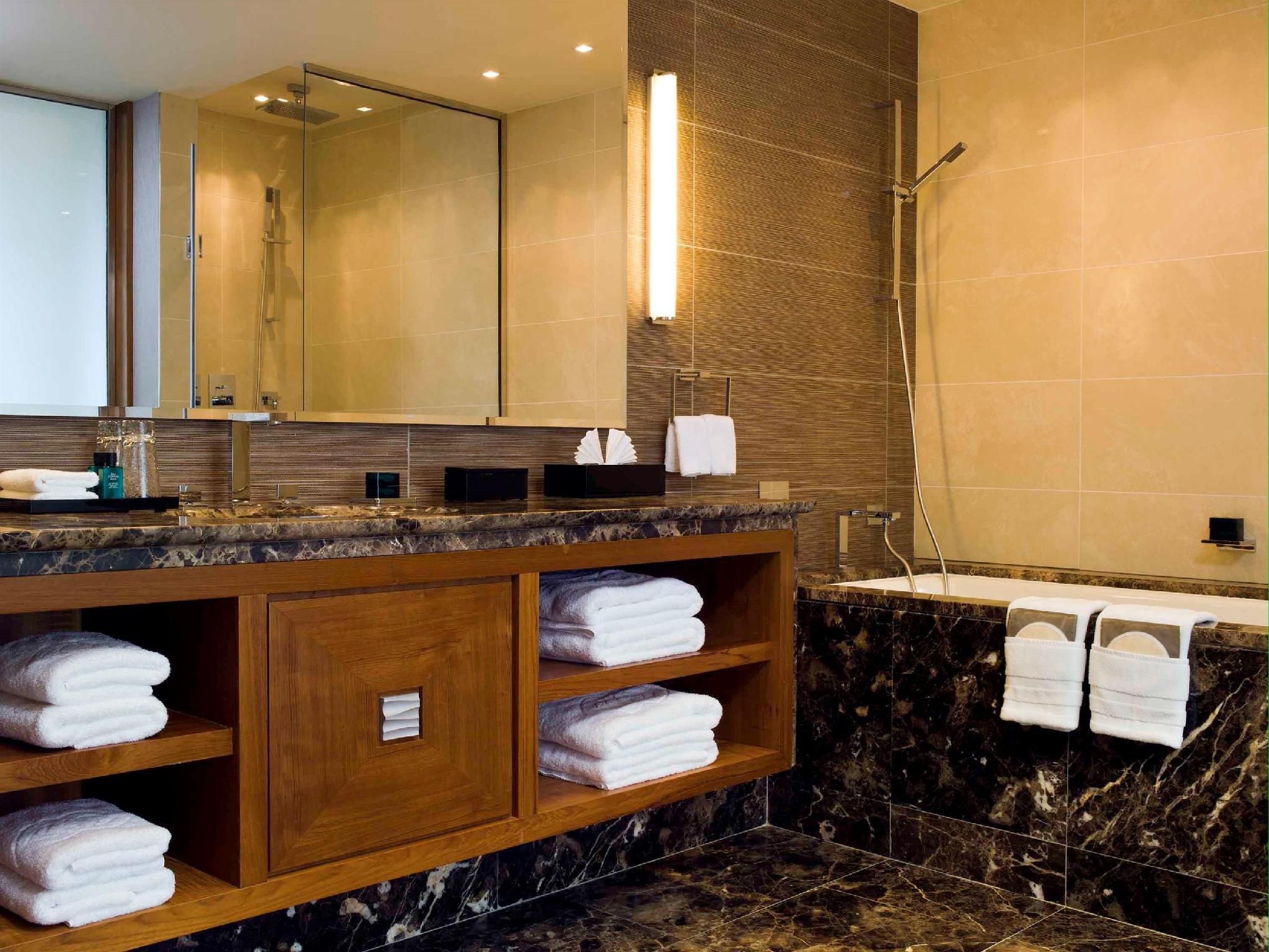 Prestige Suite