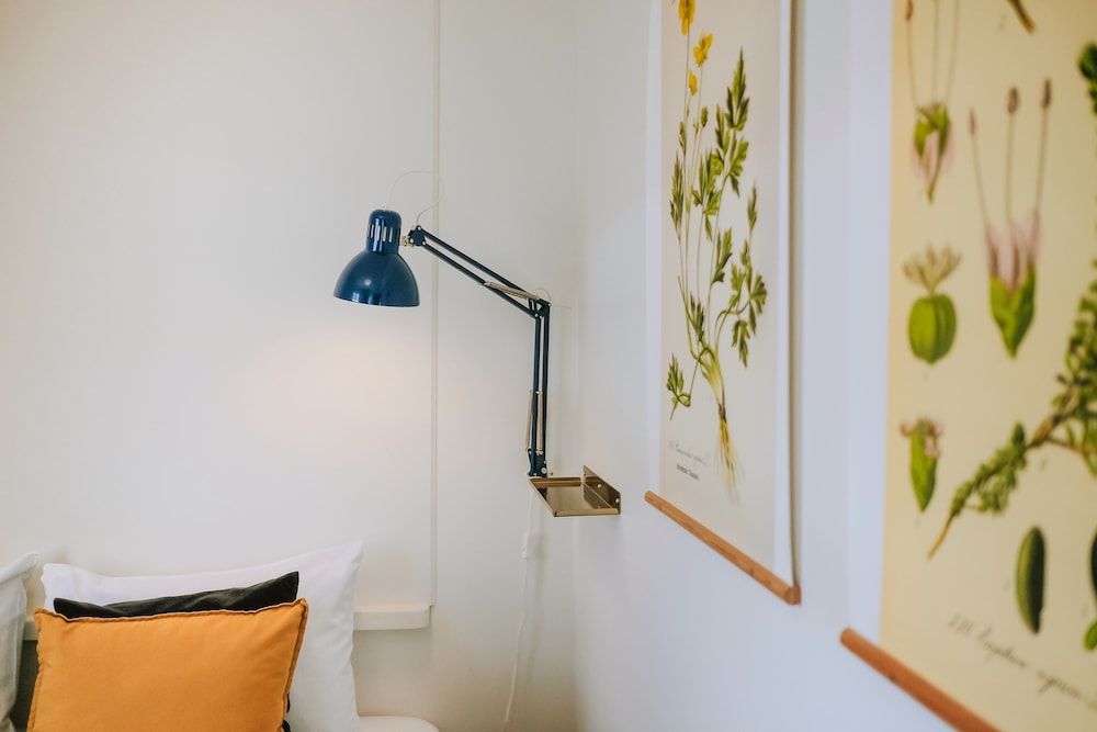 Snæfell - Hotel by Aldan Small Single Room with Extra Bed, Private Bathroom 4