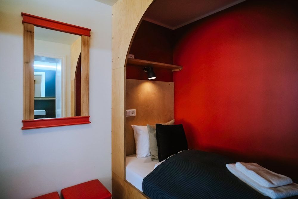 Superior Triple Room, Private Bathroom