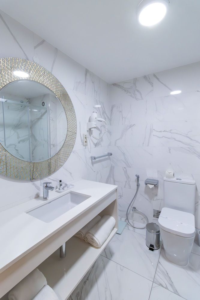 Hotel Lis Batalha Double Room (Mansard) 5