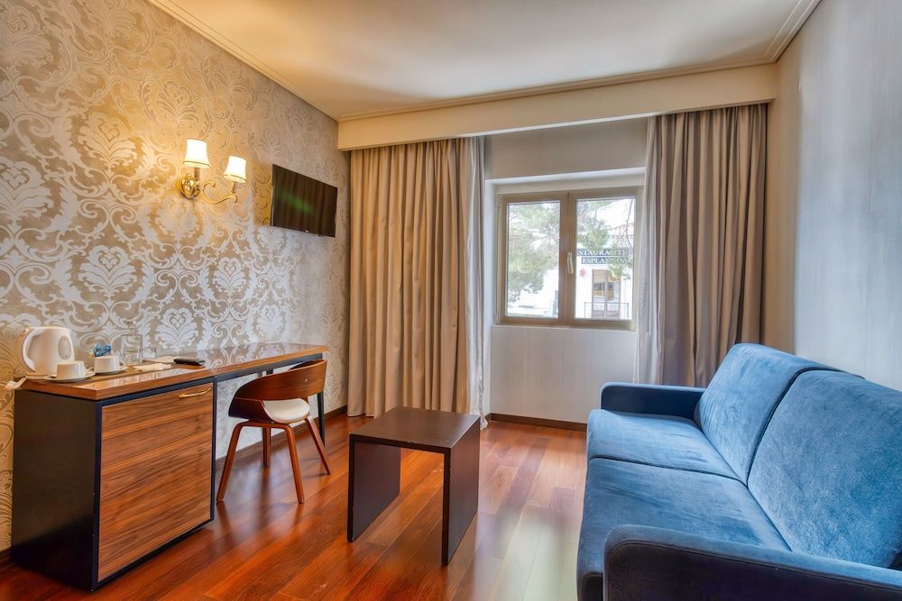 Hotel Lis Batalha Suite 2