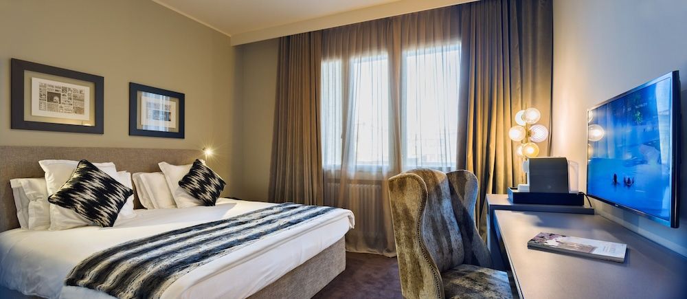 Terme Di Relilax Boutique Hotel & Spa Design Double Room, 1 King Bed