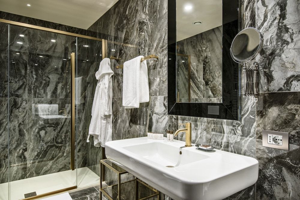 Terme Di Relilax Boutique Hotel & Spa Design Double Room, 1 King Bed 2