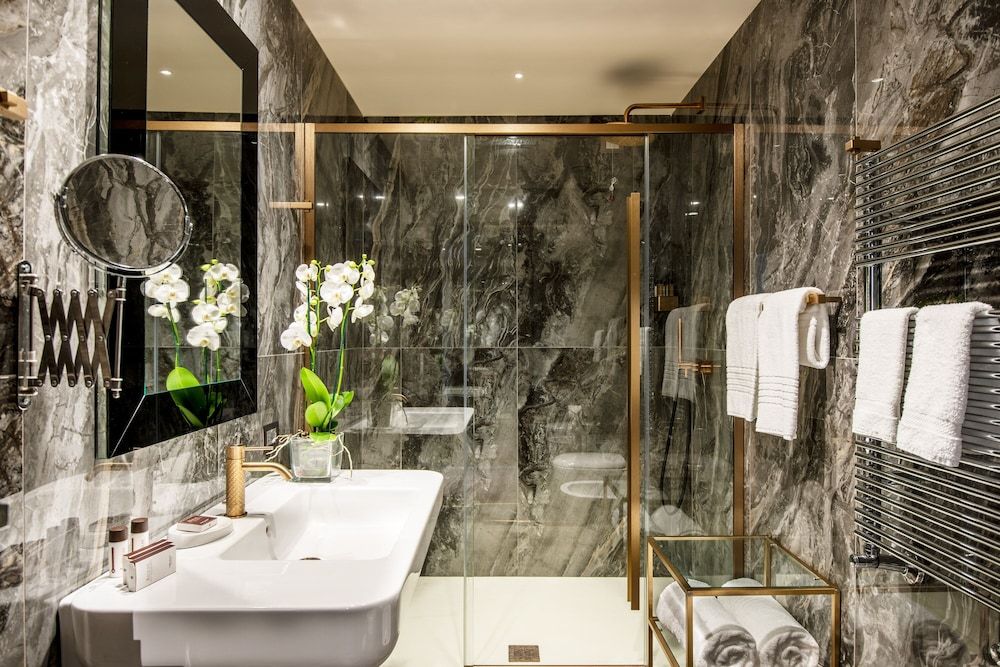 Terme Di Relilax Boutique Hotel & Spa Deluxe Studio Suite, 1 King Bed 9