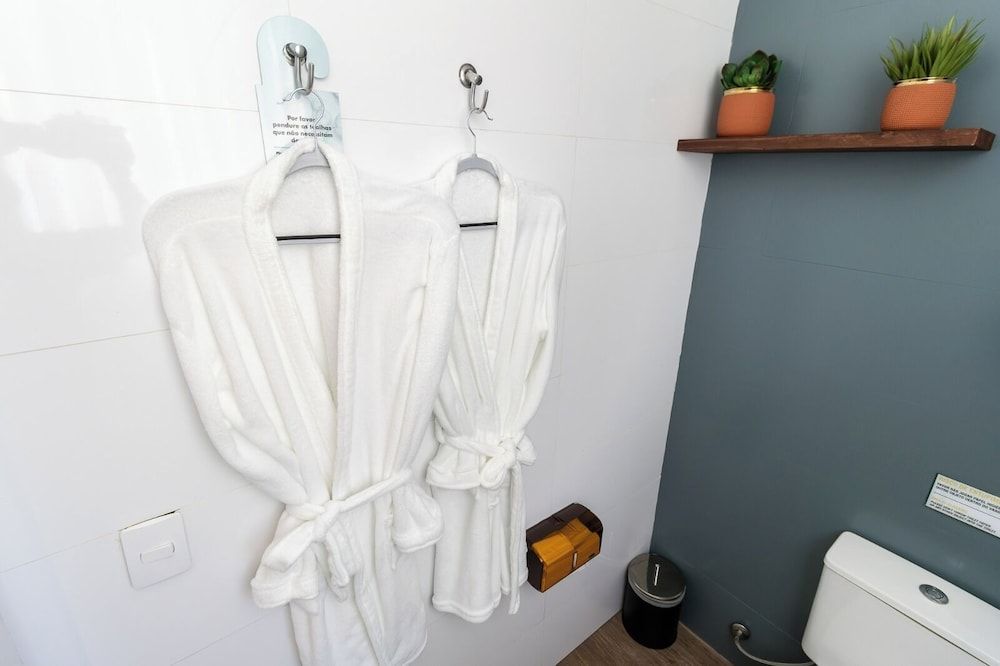 Hotel Terras da Finlândia Luxury Room 5