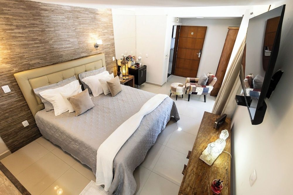 Hotel Terras da Finlândia Luxury Room