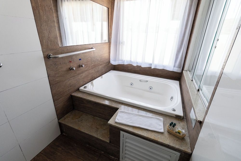 Hotel Terras da Finlândia Deluxe Triple Room 3