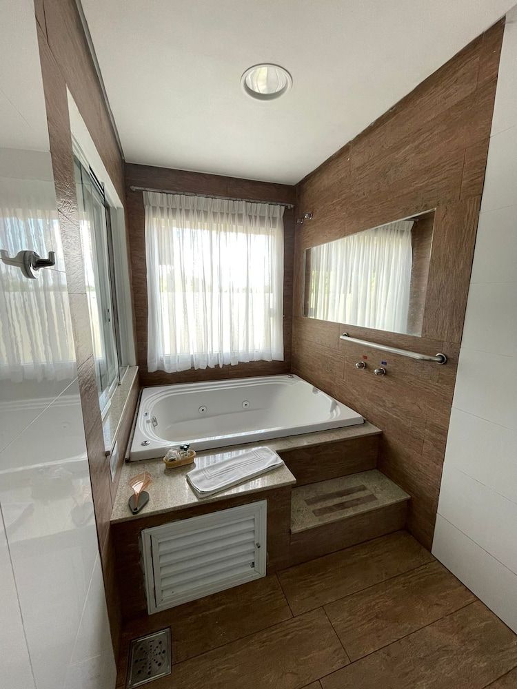 Hotel Terras da Finlândia Deluxe Double Room 3