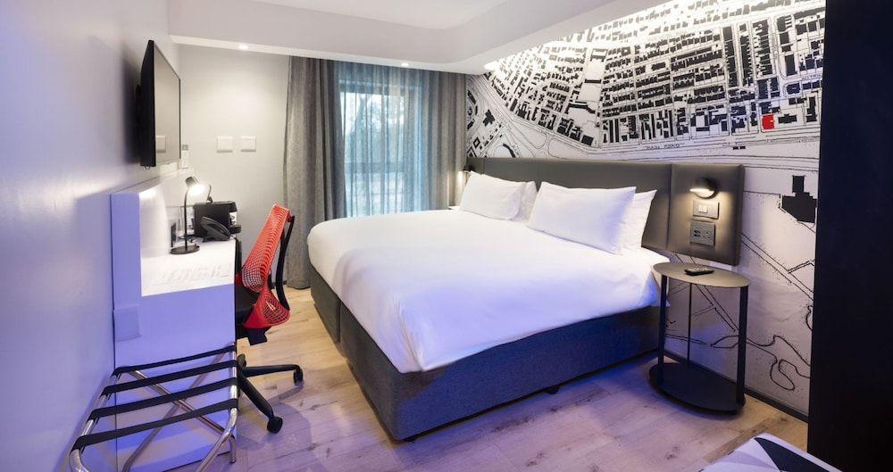 Deluxe Family Two Bedroom