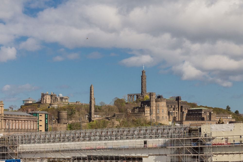 undefined Destiny Scotland Market St Apartments 10