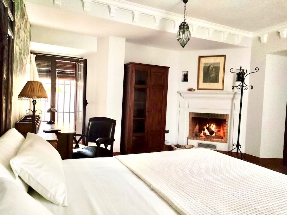 El Rincon De Las Descalzas Suite 6