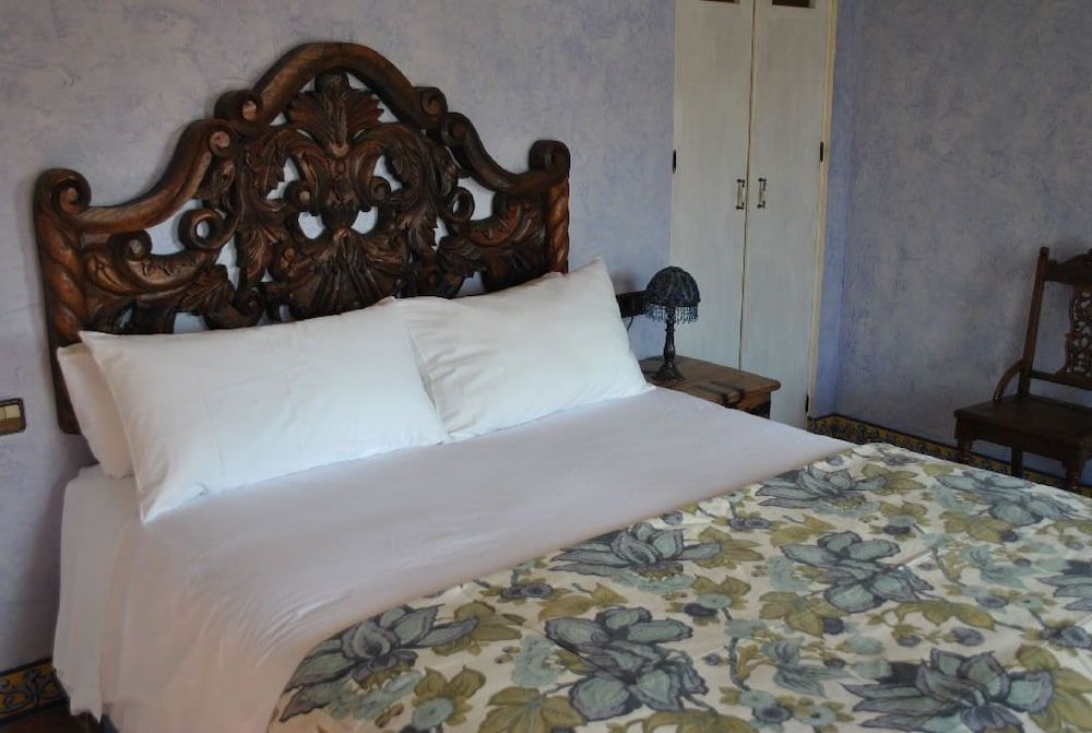 El Rincon De Las Descalzas Suite 5