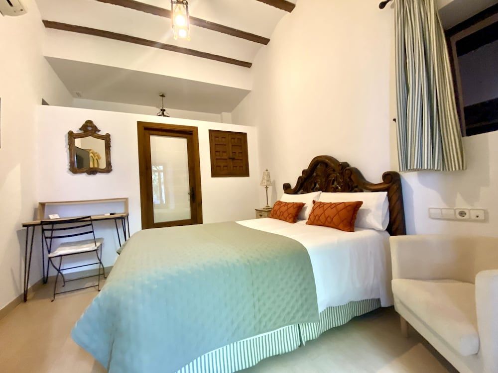El Rincon De Las Descalzas Single Room 2