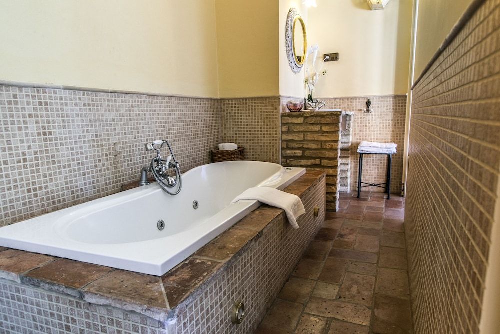 El Rincon De Las Descalzas Suite 3