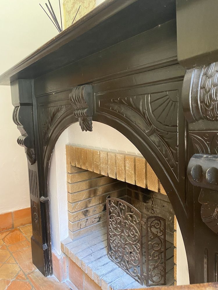 El Rincon De Las Descalzas Deluxe Double Room 10