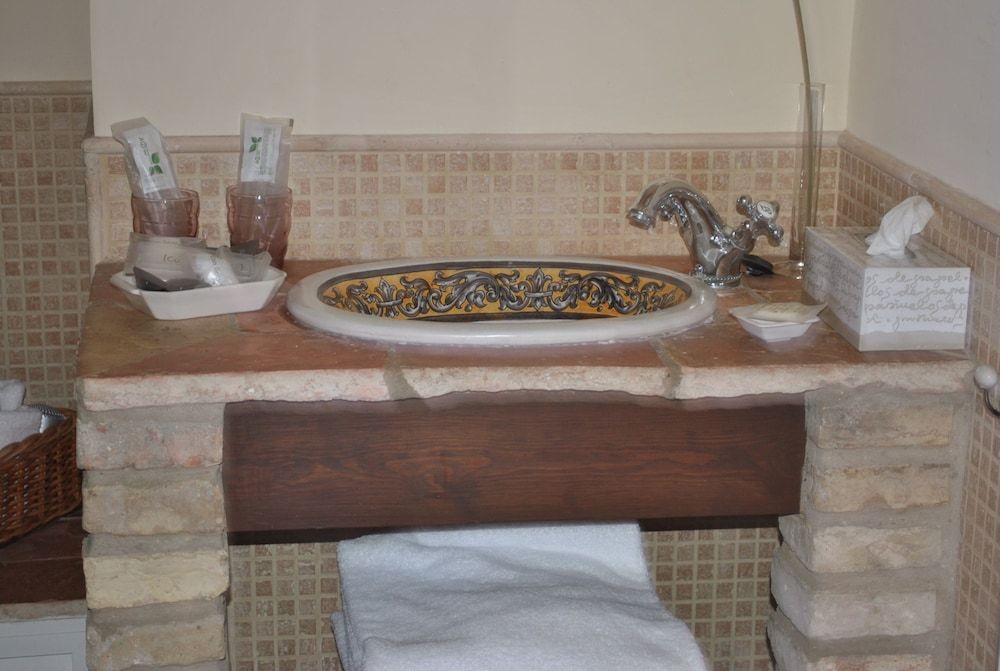 El Rincon De Las Descalzas Suite 8