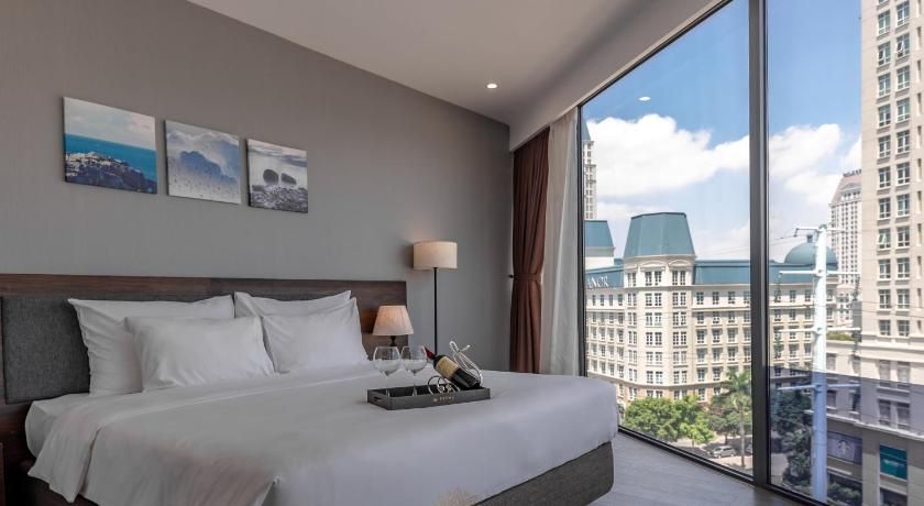 undefined Reyna Hotel Hanoi 7