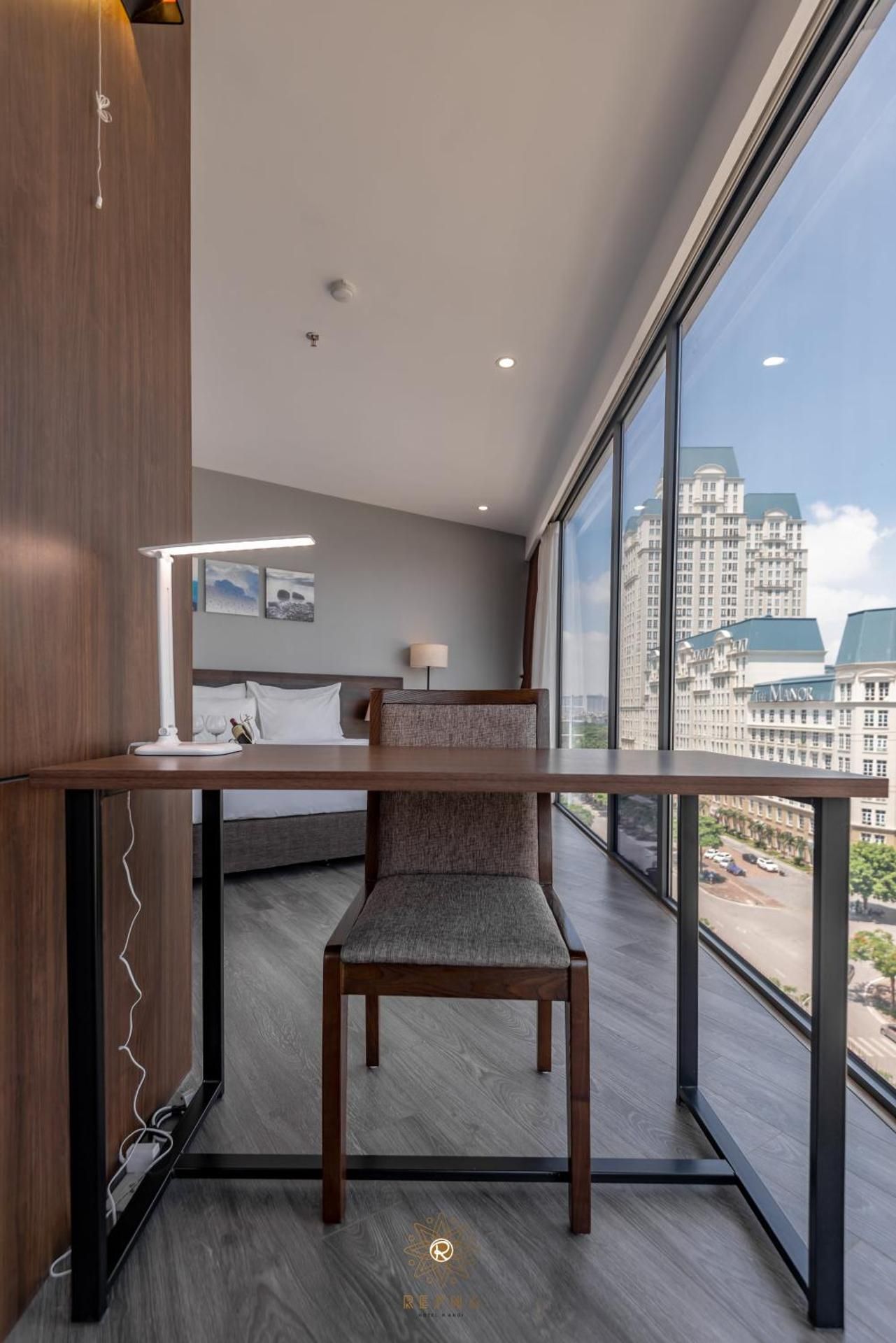 undefined Reyna Hotel Hanoi 7