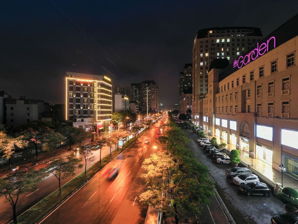 undefined Reyna Hotel Hanoi 4