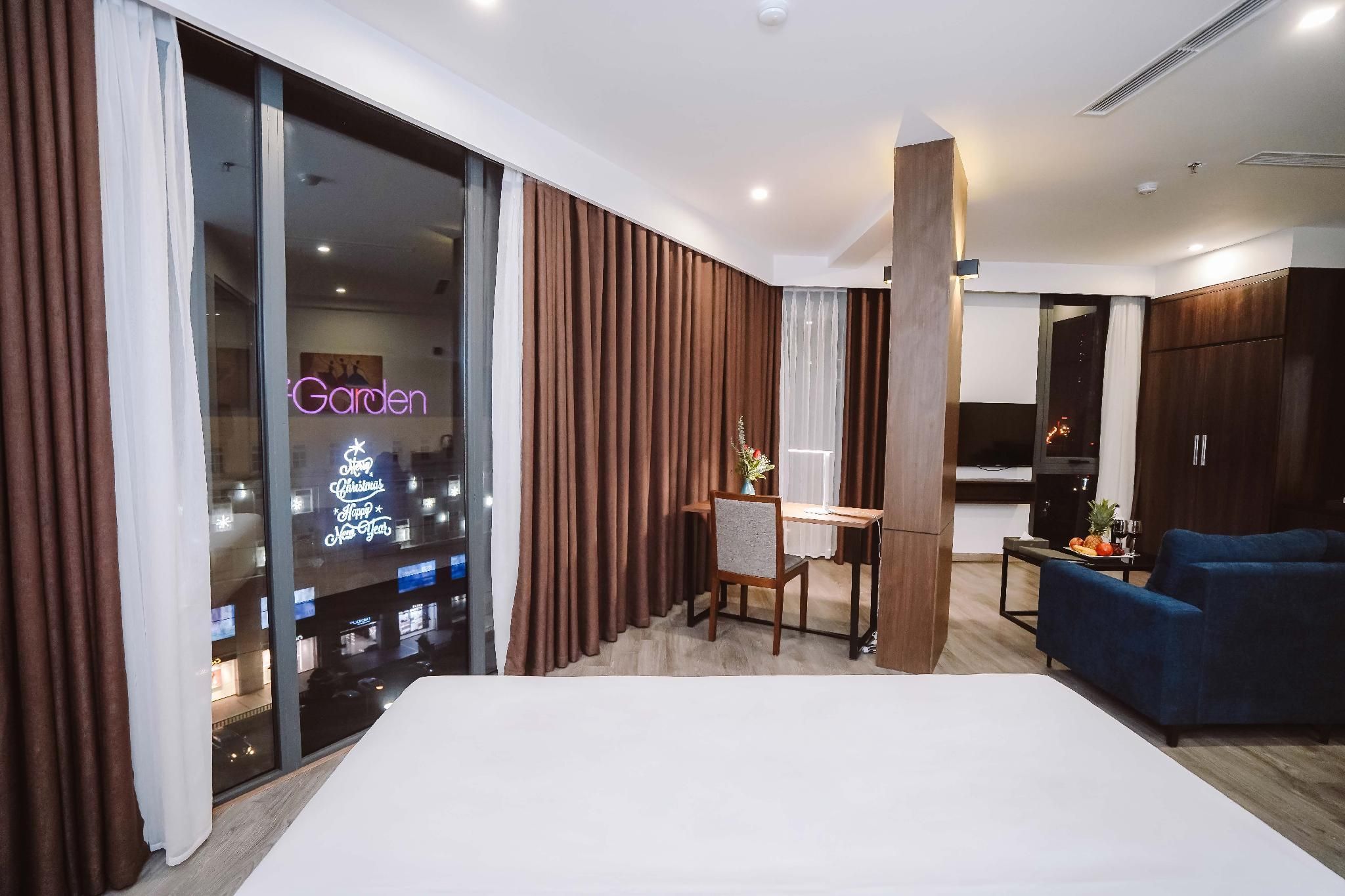 undefined Reyna Hotel Hanoi 9